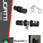 BEQUILLE A BOULE DIGITAL