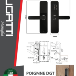 POIGNE DGT MSN
