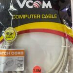 RALLANGE RJ45+RJ45 CAT.6 1.5M NP511