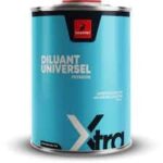DILUANT UNIVERSEL XTRA 0.9LT