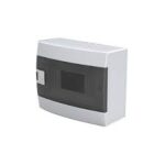 Coff encastré 8 mod porte fumée 2708/EF