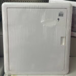 COFF ENCASTRE 18 MOD+DISJ/2918D/EN