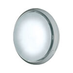 HUBLOT ROND PLASTIQUE B22 BLANC LINA 7101/04A