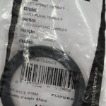 JOINT PLAT 72*55*2.5