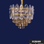 LUSTER SD202201-300LED+E27+USB/BLUETOOTH