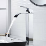 MILTIGEUR LAVABO CHROME 08C
