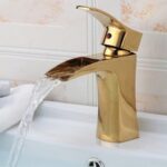 MILTIGEUR LAVABO DORE 02G