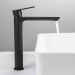 MILTIGEUR LAVABO NOIR 04B