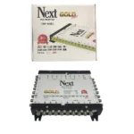 MULTISWITCH NEXT YE-10/16 HYBRID