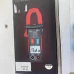 PINCE AMPERMETRIQUE ZT-Q1