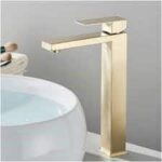 MITIGEUR VASQUE CAREE GOLDE