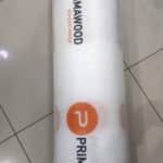 MOUSSE NATURELLE TRANSP/1M*20M*3MM (20M)