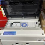 COFFRET DE PASCINE EQUIPE 6.3-10A 380V