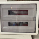 COFF ENCASTRE 36 MOD PF/2936/EFN