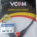 CABLE HDMI VCOM 0.5M VER 2.0