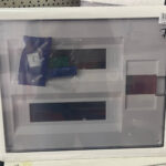 COFF ENCASTRE 28 MOD+DISJ PF/2928D/EFN