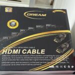 CABLE HDMI*HDMI DREAM 40M DR-8540