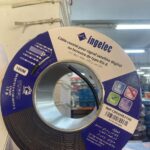 CABLE COAXIAL RG6 100M NOIR AC/CRG6NB2100