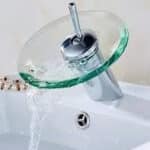 MITIGEUR LAVABO SURFER MM8889