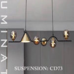 SUSPENSION CD73