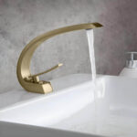 MILTIGEUR LAVABO DORE 05G