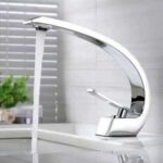 MILTIGEUR LAVABO CHROME 05C