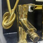 MITIGEUR BIDET GOLDE CALIDA