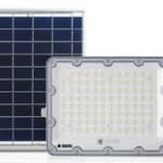ROJECTEUR LED SOLAIRE 200W/PJSOL200S