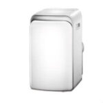 CLIMATISEUR MOBILE  9000 BTU