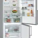 REFRIGERATEUR AVEC CONGELATEUR EN BAS/ KGN86AI32U