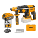 MARTEAU PERFORATEUR 26MM20V+2BATTERIES/CRHLI202287