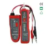 BUZEUR TESTEUR RESEAUX NF-806