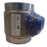 CLAPET MOTORISE DN 160