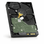 DISQUE DUR SEAGATE HDD 2TB3.5 SKYHAWK ST2000VX017