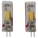 LAMPE LED G4 12V 4W 7500K