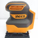 PONCEUSE VIBRANTE 20V SANS BAT