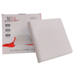 PANEL LIGHT DD1206-MR APP ROND 48W