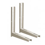 SUPPORT CLIMATISEUR PM BLANC 405MM*410MM