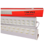 REGLETTE 120CM DS101-72W/S101-72W