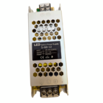 TRANSFORMATEUR 60W 12V ULTRA SLIM NOIR/LAM-TR60W