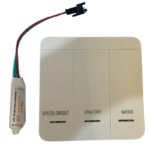 CONTROLEUR MAGIC ENCASTRABLE 3B RF/LC-CON-ME