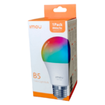 AMPOULE IMOU WIFI INTELLIGENTE CL1B-5-E27
