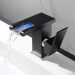 SANTANA G MITIGEUR LED PV110 BK