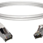 CABLE CORDONNE CAT6 SMART 1M