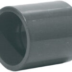 PVC PRESSION MANCHON N 63