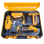 PACK OUTIL /DECAPEUR THERMIC 20V/2BATT COSLI230703