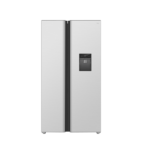 Refriger. TCL SBS No Frost 486L - Inox P520SB