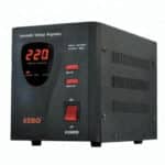 c STABILISATEUR KEBO SDR.2000VA 2000W