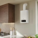 CHAUFFE EAU ARISTON A GAZ AKROS R 6L