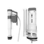 MECANISME POUSSOIR CMPL LATERAL HYDRO MED V003875